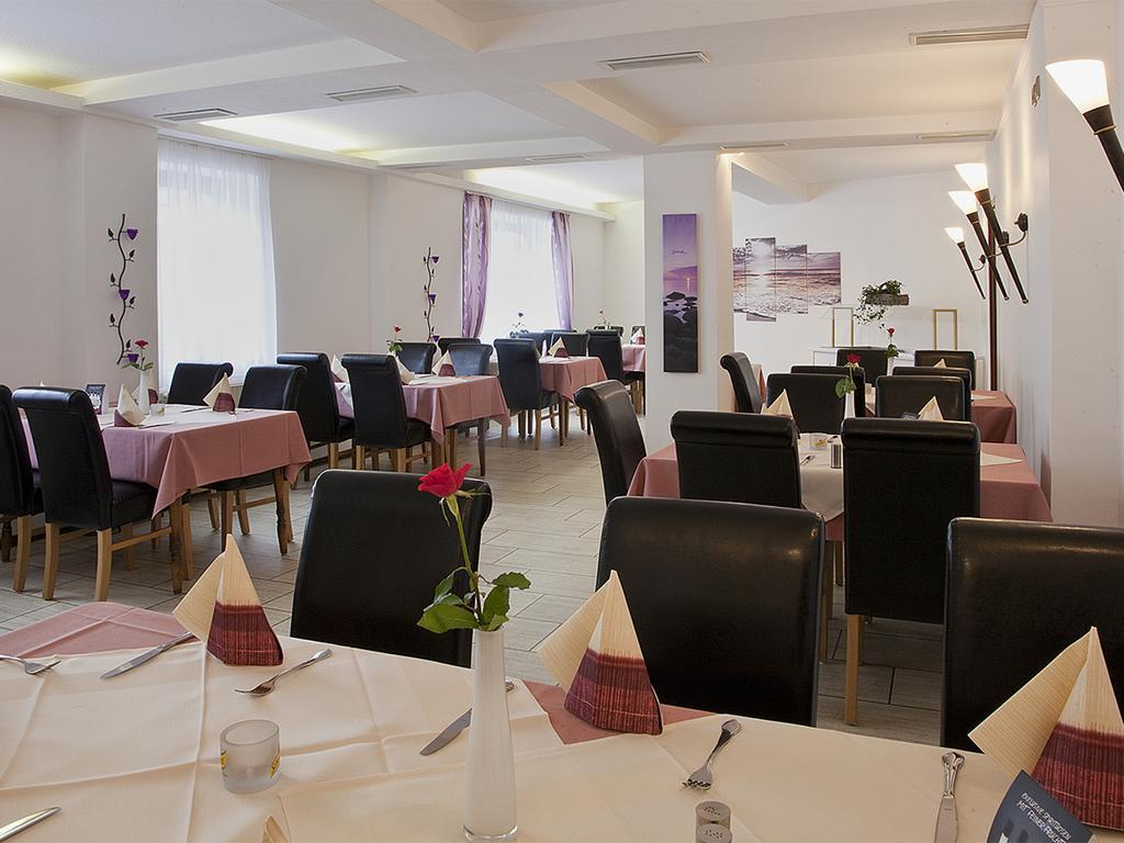 Berleburger Hof 2*