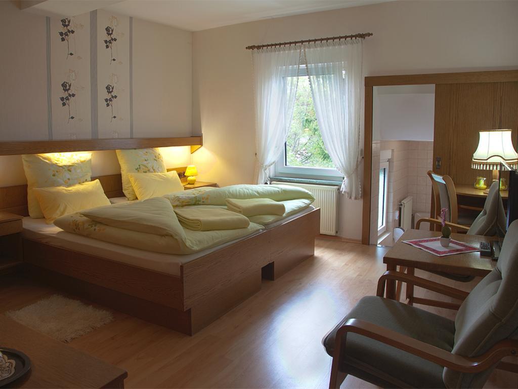 Berleburger Hof Hotel Bad Berleburg