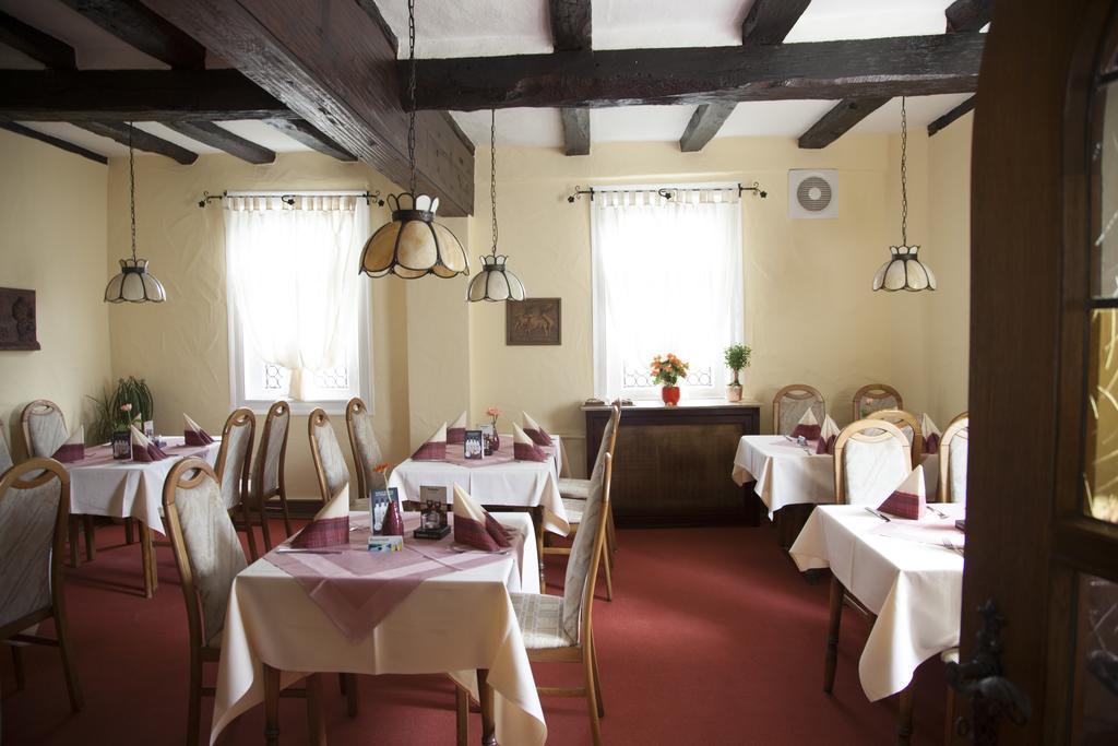 Berleburger Hof Bad Berleburg