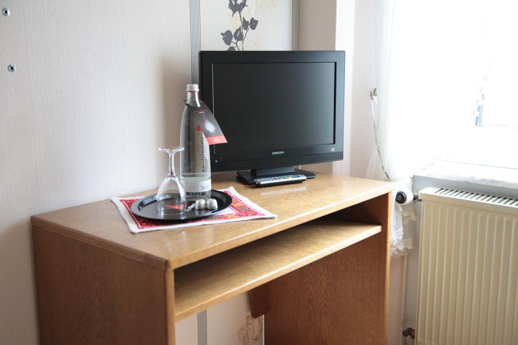 Berleburger Hof Hotel 2*