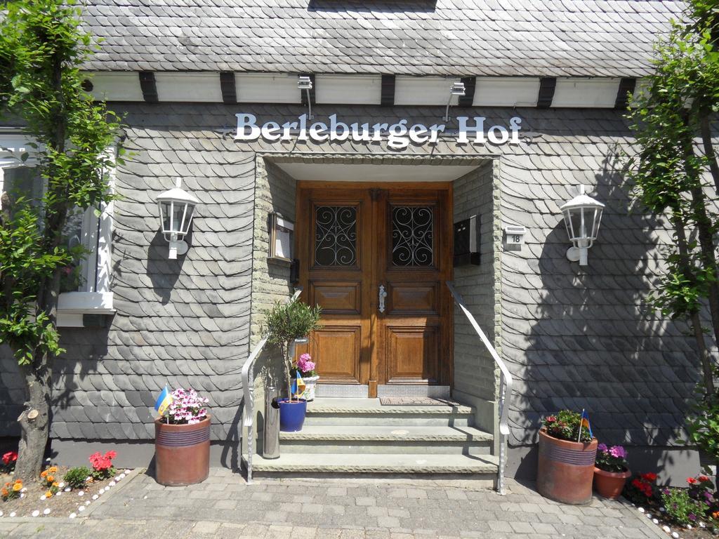 Hotel Berleburger Hof