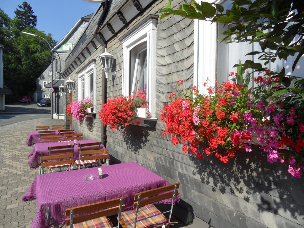 Berleburger Hof Hotel Bad Berleburg