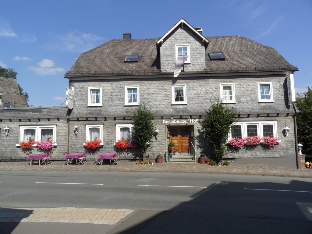 Berleburger Hof Bad Berleburg