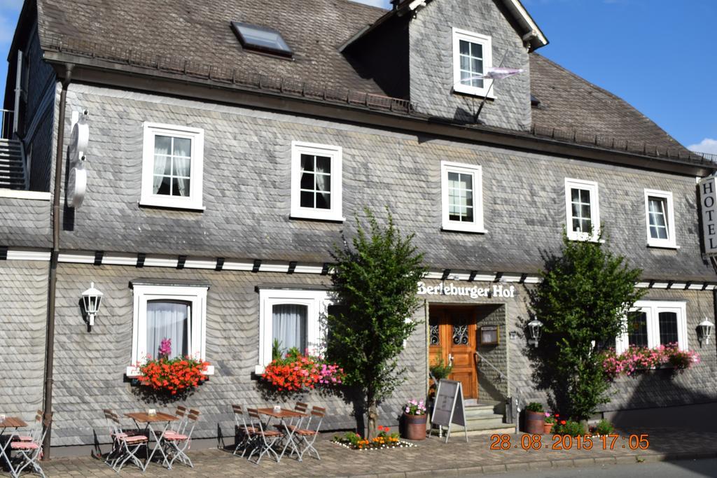 Berleburger Hof Hotel