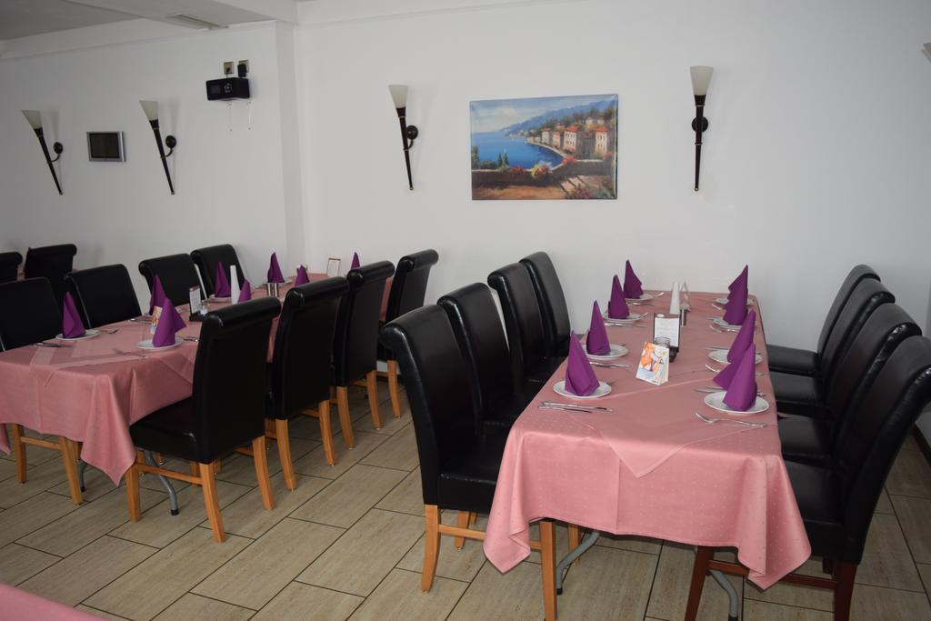Berleburger Hof 2* Bad Berleburg