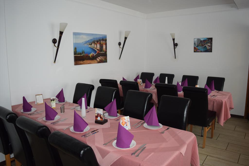 Hotel Berleburger Hof