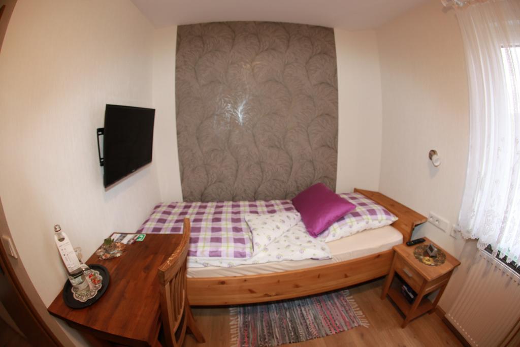 Hotel Berleburger Hof Bad Berleburg