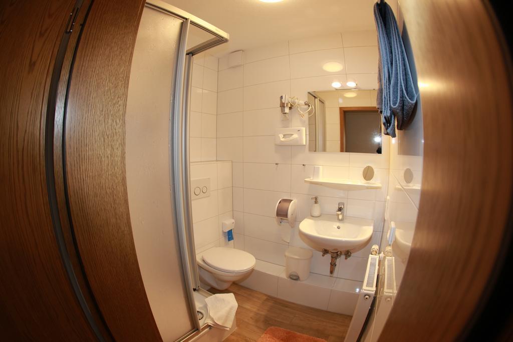 Berleburger Hof Hotel