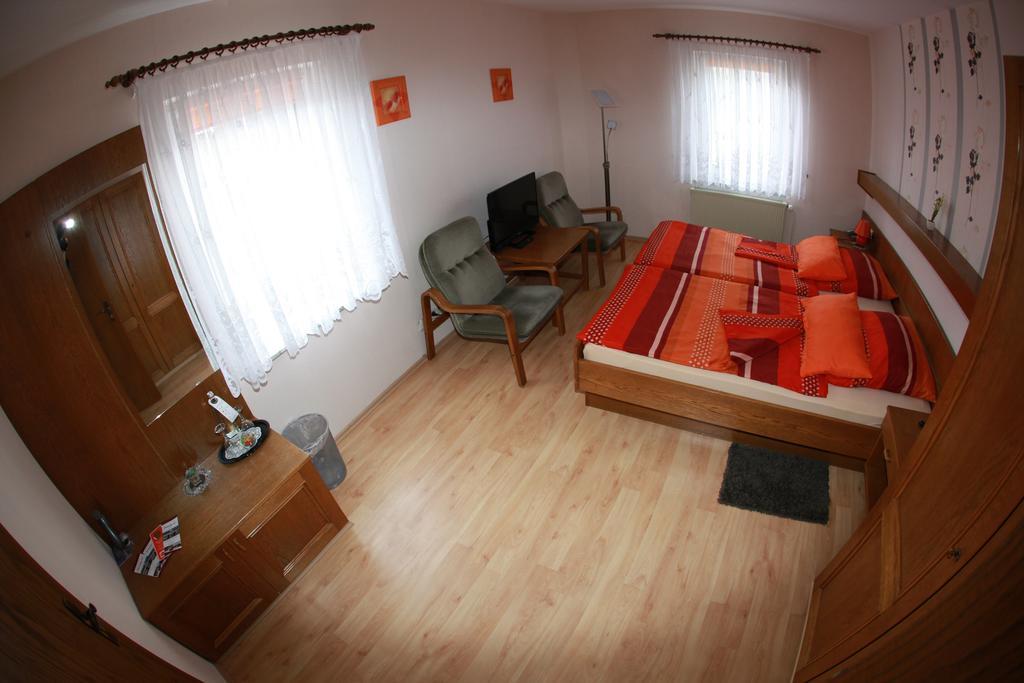 Berleburger Hof Hotel 2*