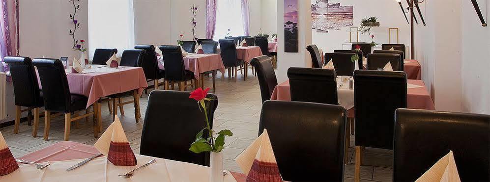 Berleburger Hof Hotel Bad Berleburg