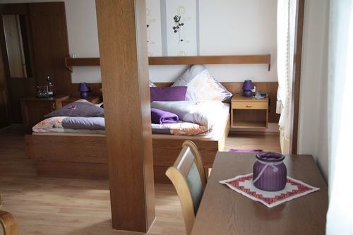 Hotel Berleburger Hof Bad Berleburg