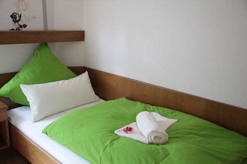 Berleburger Hof Hotel 2*