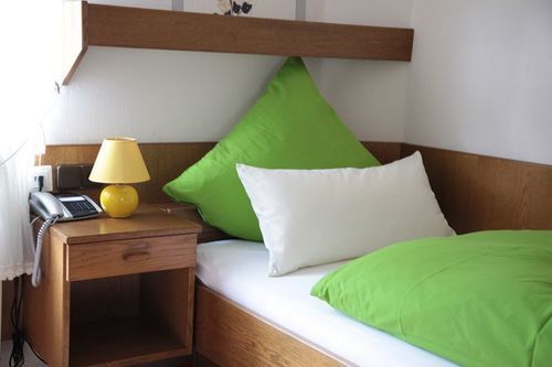 Hotel Berleburger Hof